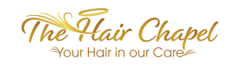The Hair Chapel Logo